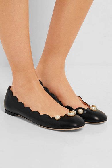 net a porter gucci flats.